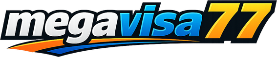 Logo megavisa77